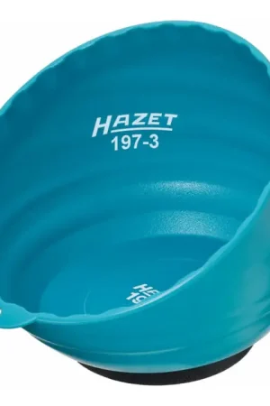 HAZET Coque de rangement 197-3 D. de la coque 15 cm ( 8000464481 ) Expédié Aujourd'hui