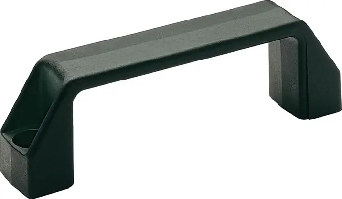Offre Exclusive GANTER Poignée avec profilé GN 528 l1 179 ±1 mm d1 8,5 mm ( 4601000175 )