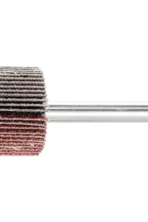 Authentique PFERD Roue à lamelles D.40xH15 mm granulation 80 ( 4000841616 )