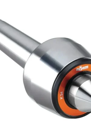 RÖHM Pointe de centrage Orange Line MK4 ( 4121000001 ) Petit Prix