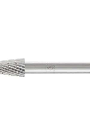 PFERD Fraise sur tige KEL D. 10 mm L. tête 20 mm D. de la tige 6mm ( 4142021300 ) Satisfait Ou Remboursé