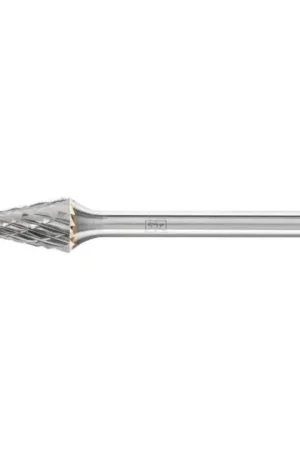 Must-Have PFERD Petite fraise sur tige forme SKM D. 6 mm L. tête 13 mm D. de la tige 3 mm ( 4142038318 )