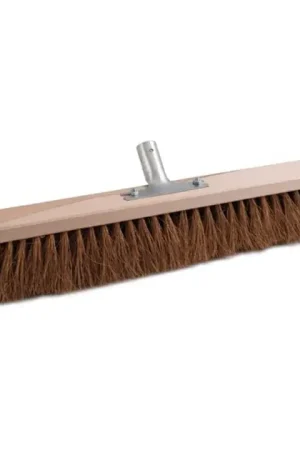 Balai coco longueur 500 mm ( 9000470025 ) Nouvel Arrivage