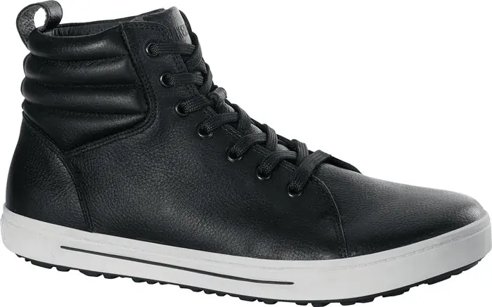 BIRKENSTOCK chaussure de travail QO700 taille 44 noir (4000380704) Jusqu'à Épuisement Des Stocks