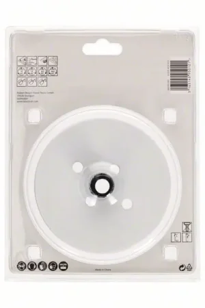 Dernière Chance BOSCH Scie cloche D. de la scie 114 mm prof. de coupe 40mm ( 8000342566 )