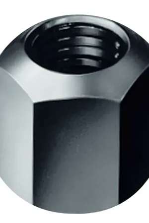 AMF Écrou hexagonal DIN 6330B M8 ouverture de clé 13 mm ( 4000833391 ) Solde