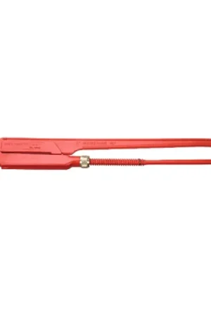 ROTHENBERGER Clé à tubes 90° longueur totale 640 mm envergure 89 mm ( 8000738853 ) Soldes