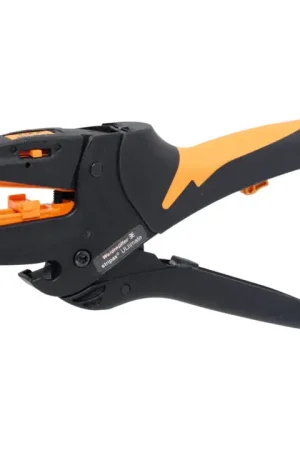 WEIDMÜLLER Pince à dénuder automatique Stripax® Ultimate longueur 190 mm ( 4000810003 ) Dernier Modèle