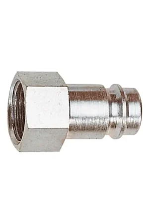 Affaire À Saisir RIEGLER Mamelon acier trempé/ fiche DN 10 ( 4588880954 )
