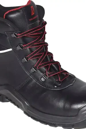Prix Bas Bottes de sécurité NITRAS POWER STEP MID+ taille 41 noir ( 8000469825 )
