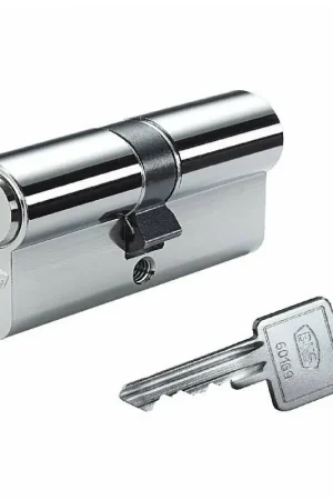 Cylindre double profilé BKS PZ 8812 50/55 mm ( 3000251239 ) Prix Réduit