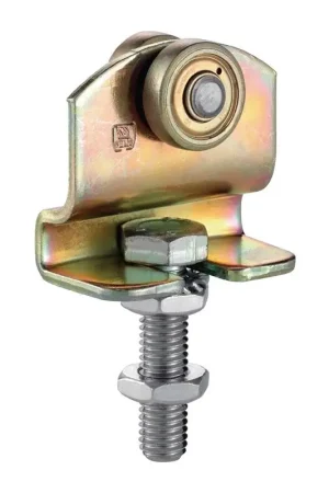 Seulement Aujourd'hui Appareil à roulettes HELM -90 190 adapté au profil 100 ( 3000255865 )