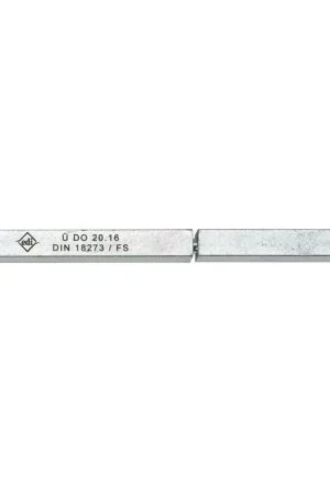Prix Bas EDI Goupille anti-panique type Q Carré 9 x 90 mm ( 3000261312 )
