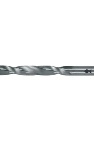 FISCH-TOOLS Foret hélicoïdal à bois en acier rapide type 013C D. 8 mm longueur totale 110 mm ( 4000863411 ) Produit De Marque