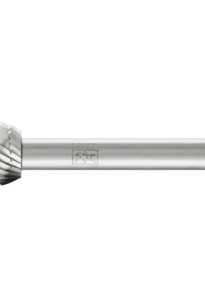 Prix Réduit PFERD Fraise sur tige KUD D. 12 mm L. tête 10 mm D. de la tige 6mm ( 4142015340 )