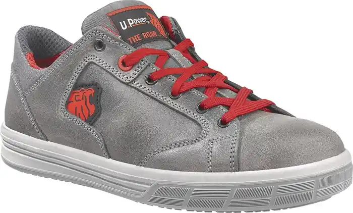 Seulement Aujourd'hui Chaussures de sécurité U.POWER Forest taille 42 gris ( 4720000362 )