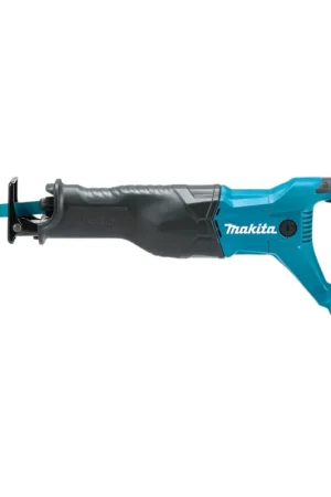 Satisfait Ou Remboursé Makita DJR 186 ZK Batterie Reciprosge Sbelsge 18 V + Set de lames Reciprosge ( P-83967 ) + coffret - sans batterie, sans chargeur