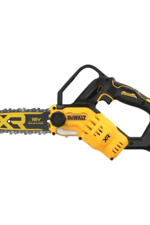 DeWalt DCMPS 520 D2 Scie à élaguer sans fil 18 V 20 cm Brushless + 2x batterie 2,0 Ah + chargeur Nouvel Arrivage
