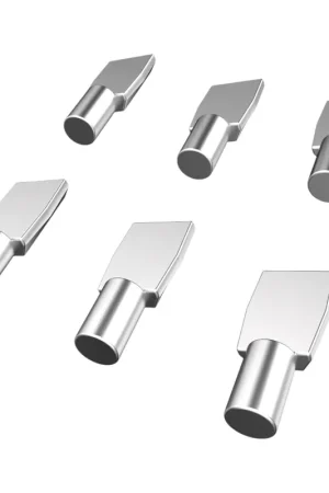 Taquets d'étagère Kreg 5 mm 20 pièces ( KMA-5MPIN ) Acheter Direct