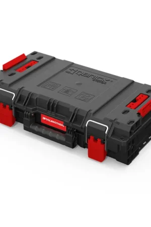 Toolbrothers RHINO XL mallette à outils ECO Vario+ hauteur M 13,5 l IP66 Remise