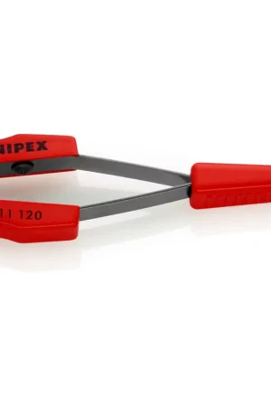 KNIPEX Brucelle à décaper le vernis longueur totale 120 mm ( 4000794461 ) Populaire