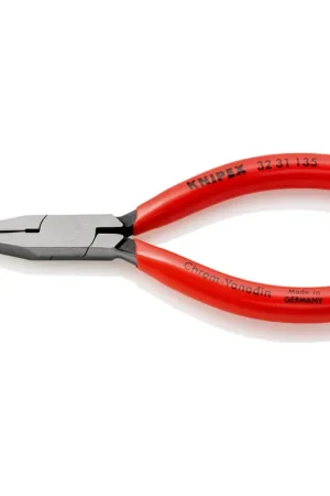 KNIPEX Pince d'ajustage DIN ISO 5235 longueur 135 mm ( 4000794528 ) Populaire