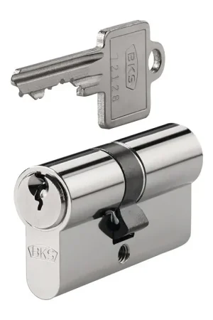 Cylindre double profilé BKS PZ 8800 40/45 mm ( 3000251974 ) Prix Choc