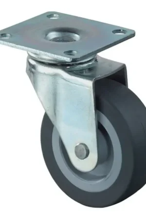 BS ROLLEN Rouleau de renvoi D. de la roue 25 mm cap. charge 15 kg ( 3000275143 ) Nouvel Arrivage