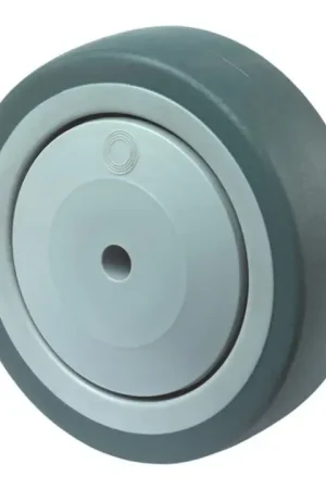 Meilleur Choix BS ROLLEN Roue de rechange D. de la roue 80 mm cap. charge 80 kg ( 3000275302 )