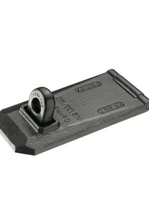Offre Du Jour ABUS Panzerüberfalle 130/180 Longueur 180 mm Largeur 78 mm ( 3000280308 )