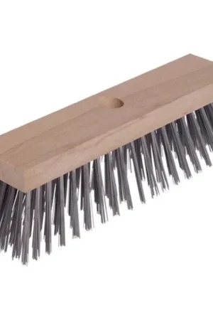 Achat Immédiat OSBORN Balai en fil d´acier longueur 300 mm ( 4000841046 )