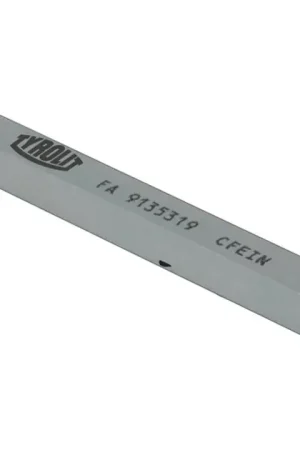 Petit Prix TYROLIT Lime à affûter 9020 longueur 150 mm largeur 13 mm ( 4000845130 )