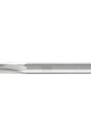 PFERD Fraise sur tige ZYAS D. 6 mm L. tête 16 mm D. de la tige 6 mm ( 4142003110 ) Commande En Gros