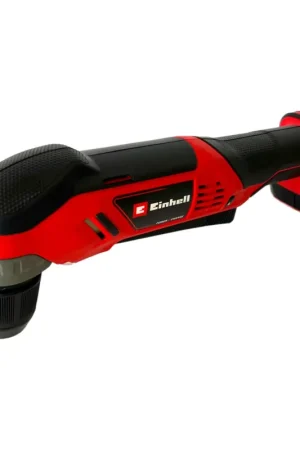 Einhell TE-AD 18 Li-Solo Perceuse d'angle sans fil 18 V 15 Nm ( 4514290 ) Solo - sans batterie, sans chargeur Pas Cher
