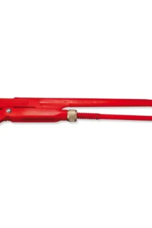 ROTHENBERGER Clé à tubes 90° longueur totale 420 mm envergure 48 mm ( 8000738822 ) Meilleure Vente