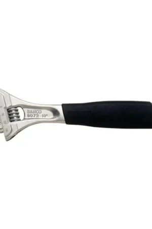 Prix Cassé BAHCO Clé à molette 9073C maxi. 34 mm ( 4000823831 )