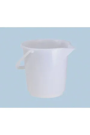 Prix Réduit HÜNERSDORFF Seau 17,0 l HD-polyéthylène nature ( 9000466951 )