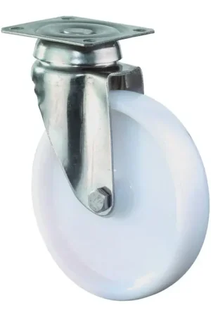 Expédié Aujourd'hui BS ROLLEN Rouleau de renvoi D. de la roue 75 mm cap. charge 60 kg ( 3000275507 )