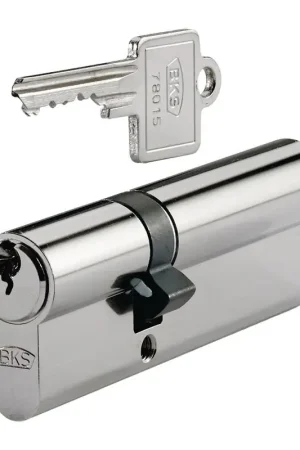 Prix Réduit Cylindre double profilé BKS PZ 8812 35/40 mm ( 3323024006 )