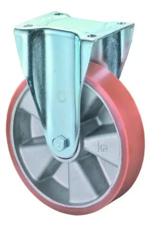 BS ROLLEN Roulette fixe 125 mm 450 kg ( 3900275644 ) Achetez Aujourd'hui