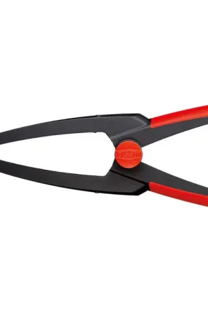 Top Vente BESSEY Presse à ressort Clippix XCL envergure maxi. 70 mm ( 4000831162 )