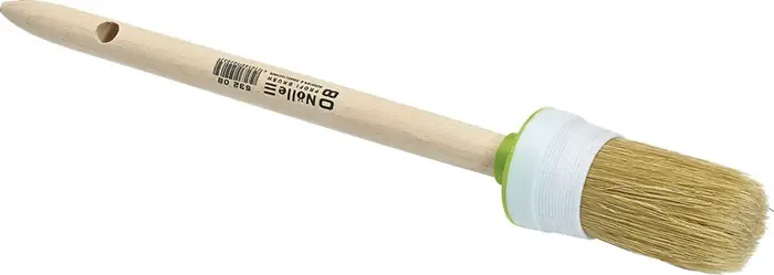 NÖLLE Pinceau annulaire taille 2 Longueur des poils 38 mm 20 mm ( 4000817314 ) Vente Directe