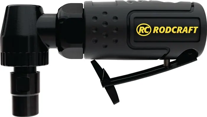 Nouvelle Collection RODCRAFT Meuleuse pneumatique droite RC 7102 Mini 18 000 min-¹ ( 4688260034 )