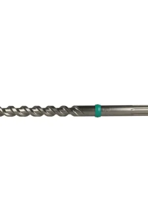 Achat Immédiat HELLER Foret marteau ENDURO D. 26 mm L. de travail 400 mm L.520 mm ( 4000864906 )