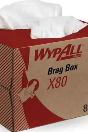WYPALL Chiffon WypAll(R) X80 8279 L424xl282ca. mm ( 9000469223 ) Satisfait Ou Remboursé
