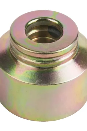 KS TOOLS Embout de montage, or, Ø 52 x h 41 mm ( 700.1643 ) Dernière Chance