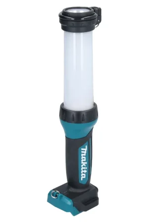 Acheter En Ligne Makita DEBML 104 Lampe d'atelier LED sans fil 12 V max. 710 lm Solo - sans batterie, sans chargeur