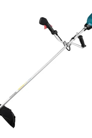 Pas Cher Makita DUR 369 AZ Débroussailleuse sans fil 36 V ( 2x 18 V ) 43 cm Brushless Solo - sans batterie, sans chargeur