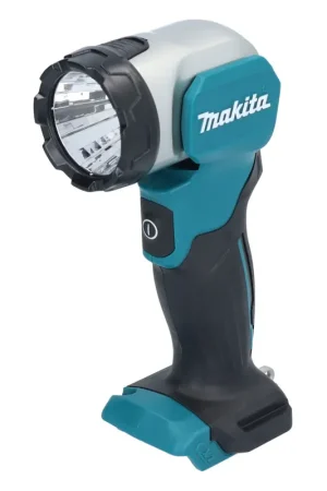 Offre Du Jour Makita DEBML 105 Lampe à LED 12 V max. 190 lm Solo - sans batterie, sans chargeur