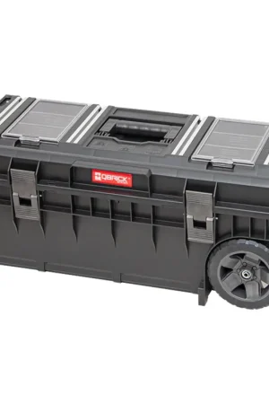 Qbrick System ONE Longer Technique Caisse à outils 793 x 385 x 322 mm 50 l Acheter En Ligne